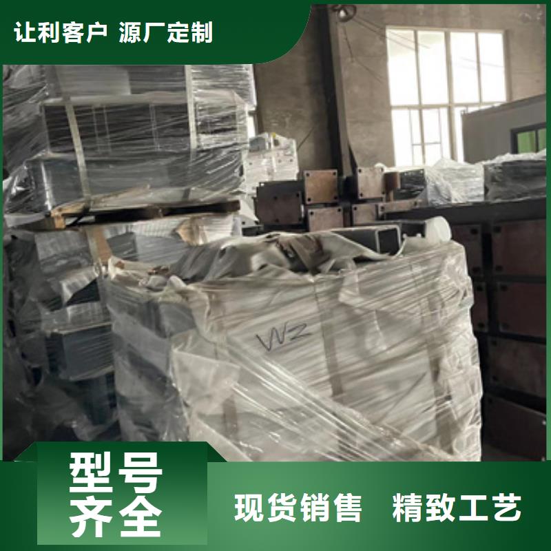景观护栏栈道护栏优选厂商省心又省钱