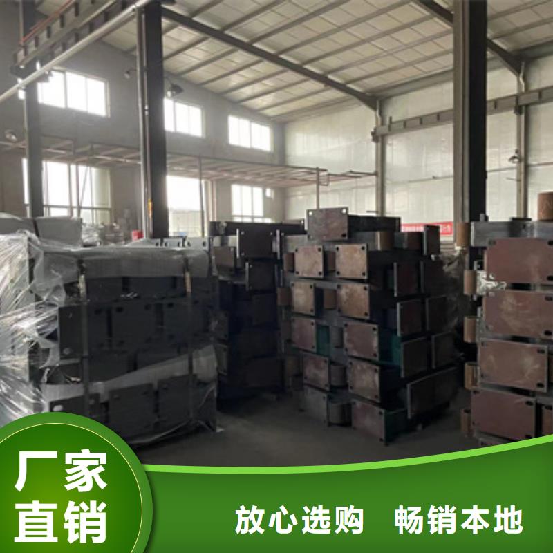 不锈钢立柱、不锈钢立柱生产厂家-本地商家同城制造商