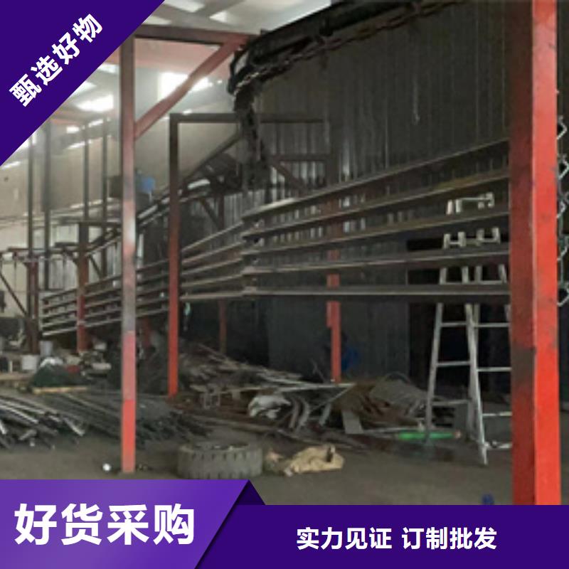 防撞护栏工厂直供品质优选