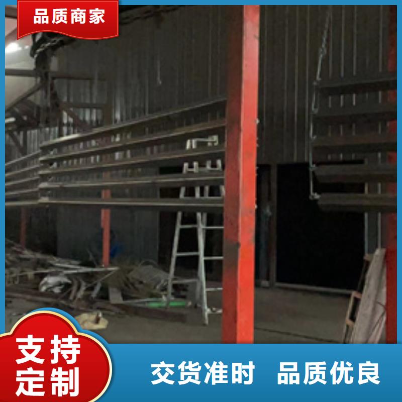 防撞护栏合格才发货当地生产商