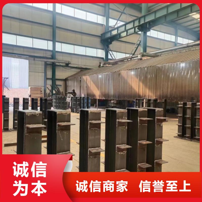 高铁不锈钢护栏欢迎来厂考察来图定制