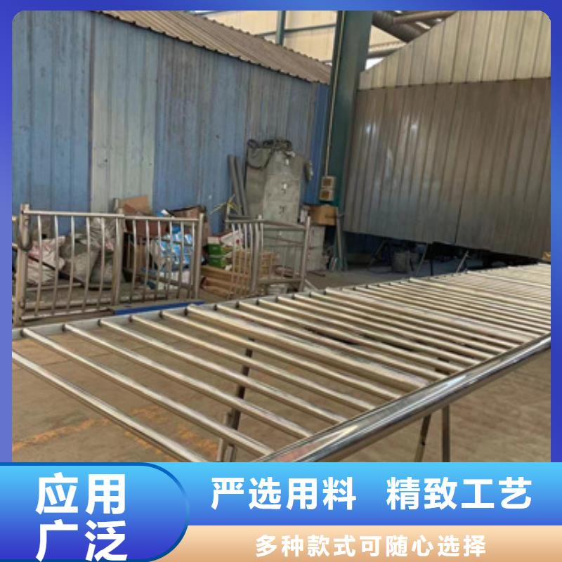 桥防撞护栏桥防撞护栏价格同城生产厂家