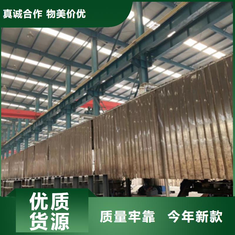 采购防撞景观栏杆-实体厂家可定制当地品牌