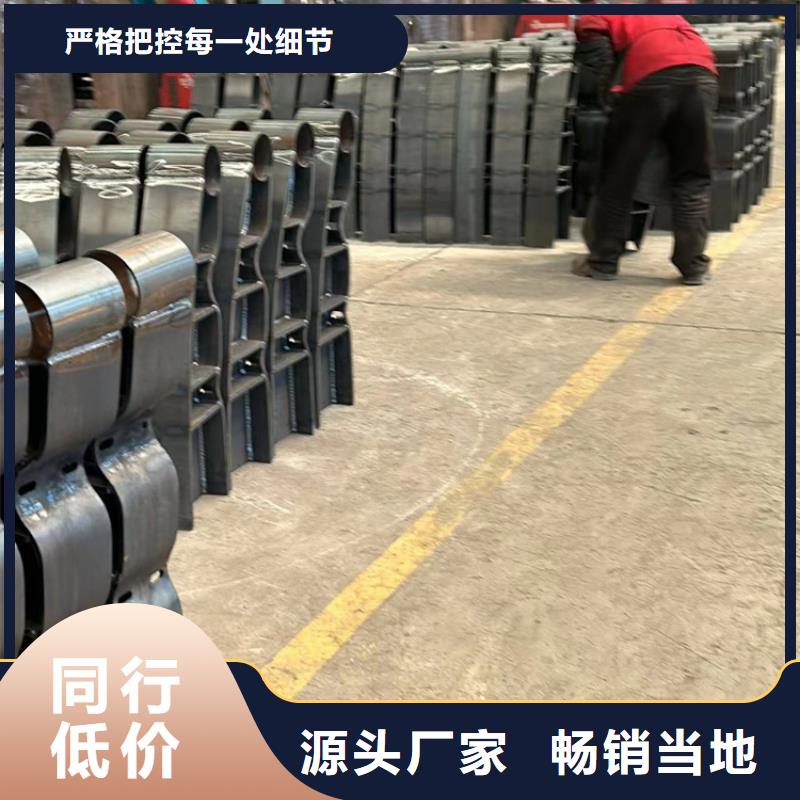 发货速度快的不锈钢立柱供货商通过检测