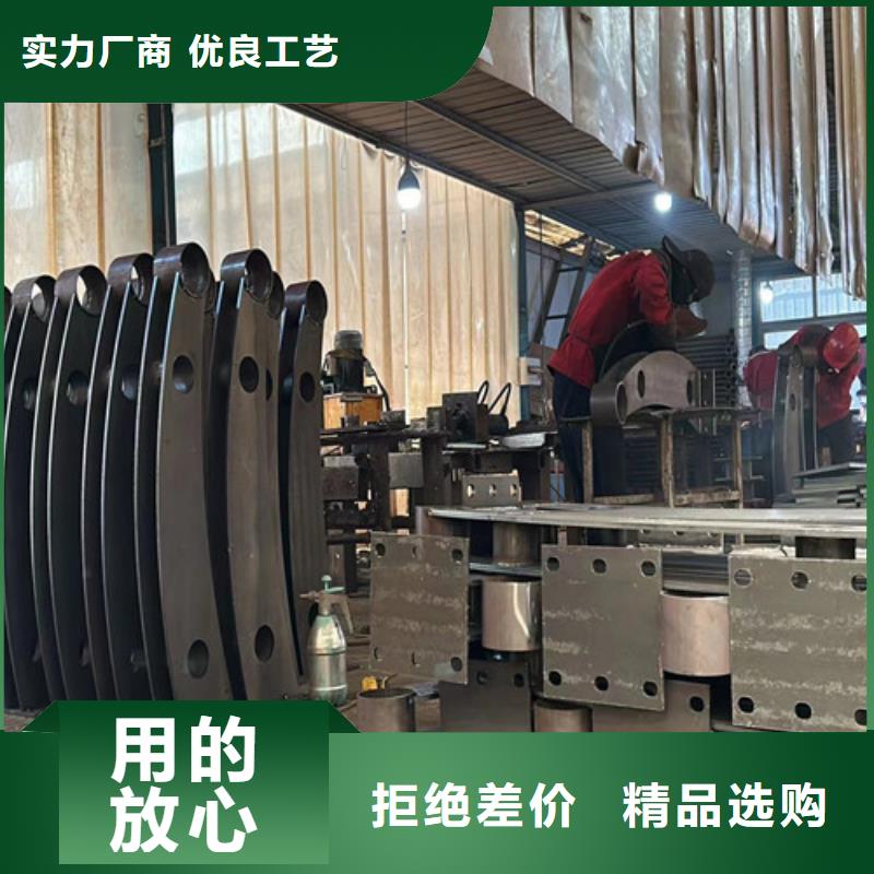 景观护栏【城市景观防护栏】实力厂商值得信赖