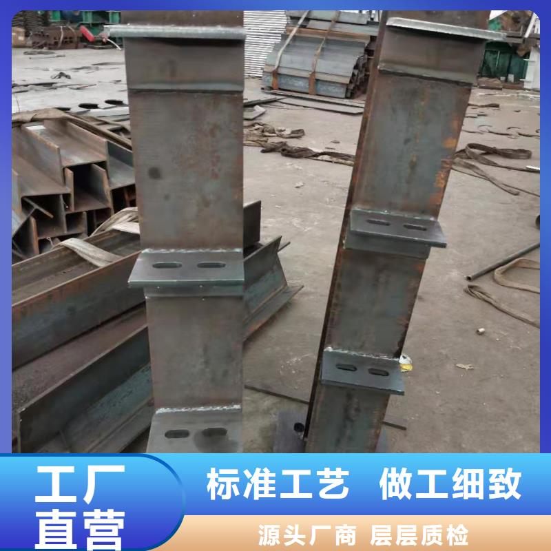 LED灯光护栏、LED灯光护栏厂家-型号齐全实拍展现