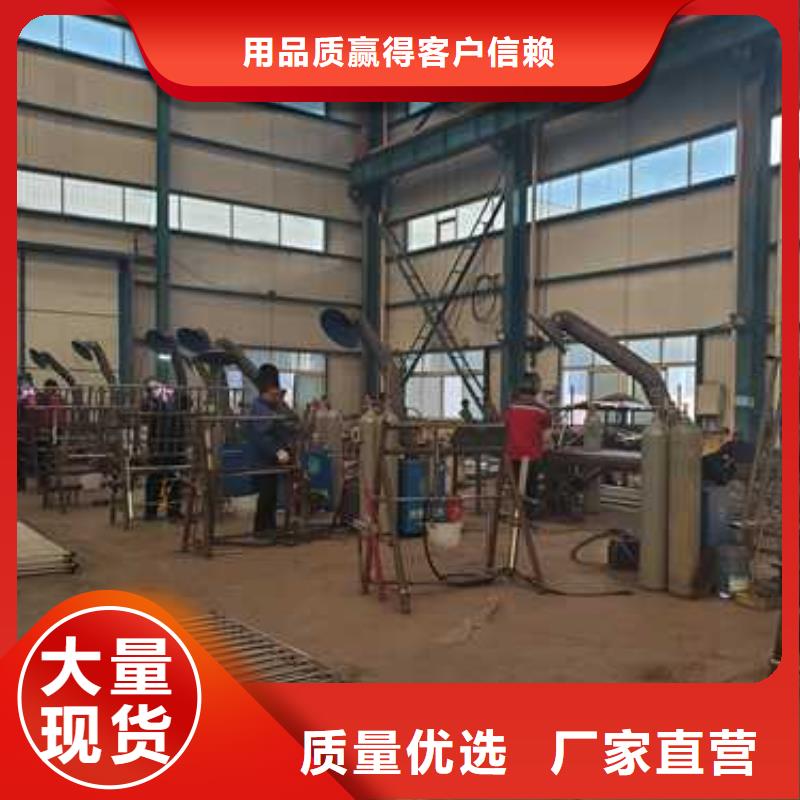 LED灯光护栏供应商本地生产商
