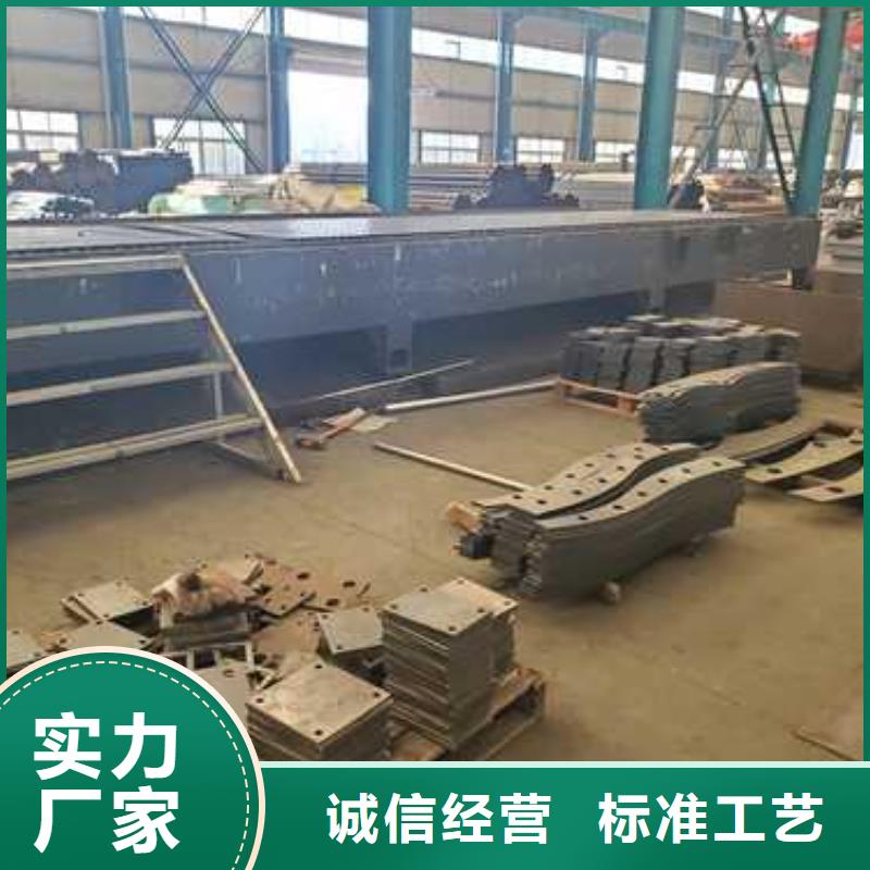 护栏热镀锌立柱产品细节参数定制定做