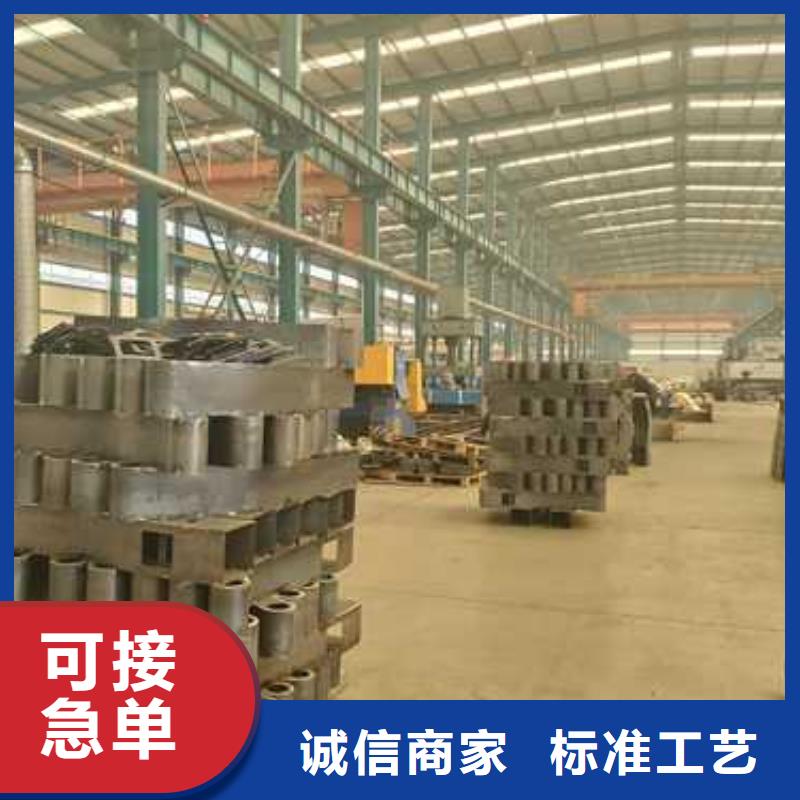 护栏_防撞护栏厂家厂家直销质检合格发货