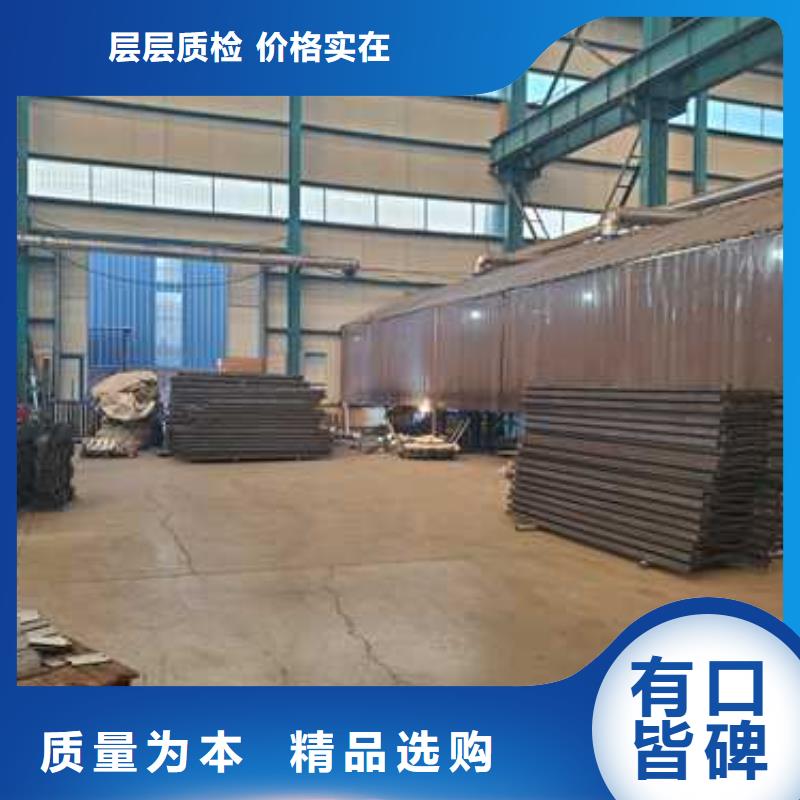 护栏镀锌波形护栏实体厂家支持定制品质保证实力见证