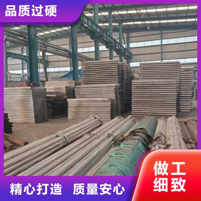LED灯光护栏厂家-更专业多种工艺