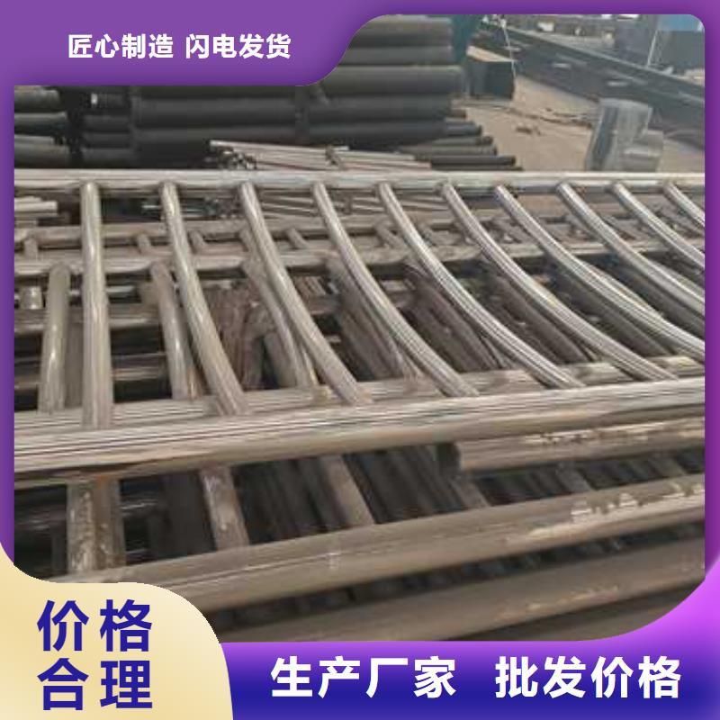 景观灯光护栏一手货源一站式采购商