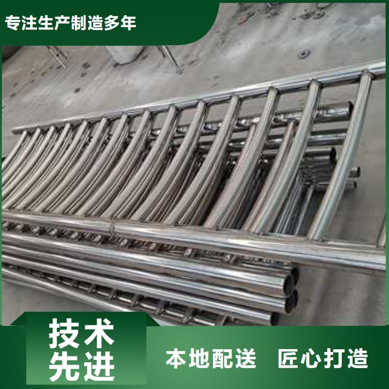 护栏中央分隔栏品类齐全老品牌厂家