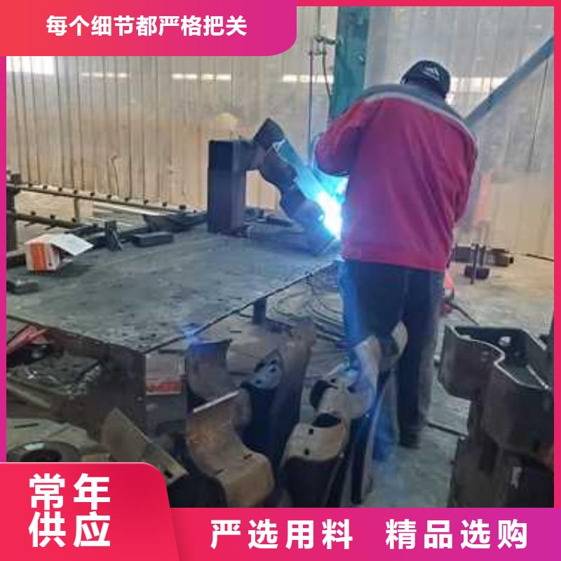 【护栏铝合金护栏品质不将就】大品牌值得信赖