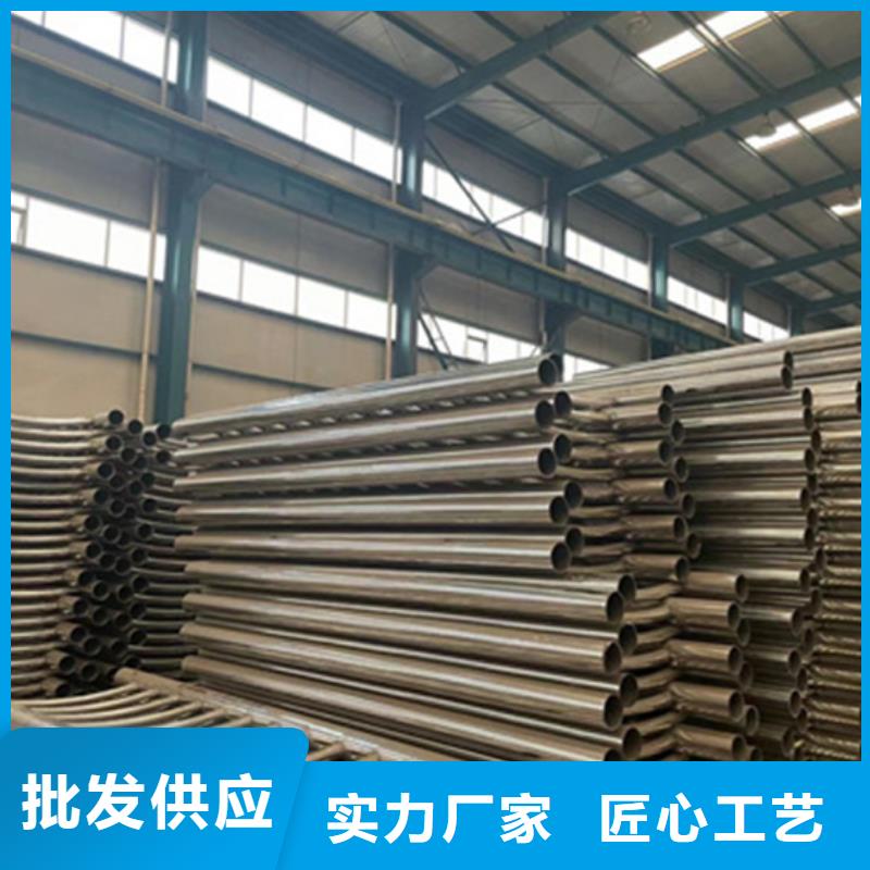 LED灯光护栏源头厂商产品优良