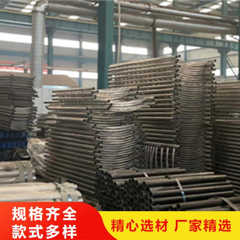 护栏栈道护栏品类齐全厂家实力大