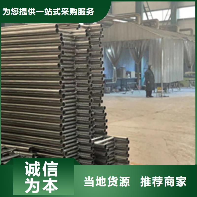 护栏防撞护栏立柱产地直销质量上乘