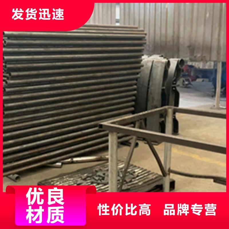护栏栈道栏杆厂家新品当地货源