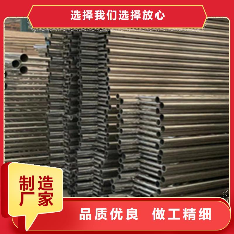 护栏桥梁钢护栏厂家品质保证实力见证同城厂家