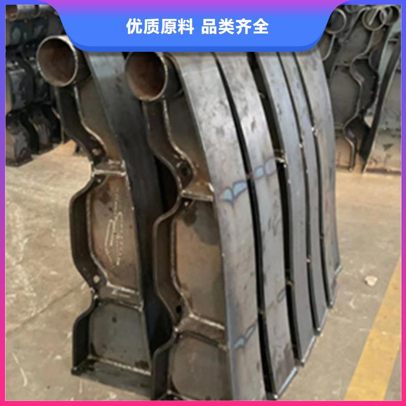 护栏不锈钢景观护栏产品细节参数值得信赖