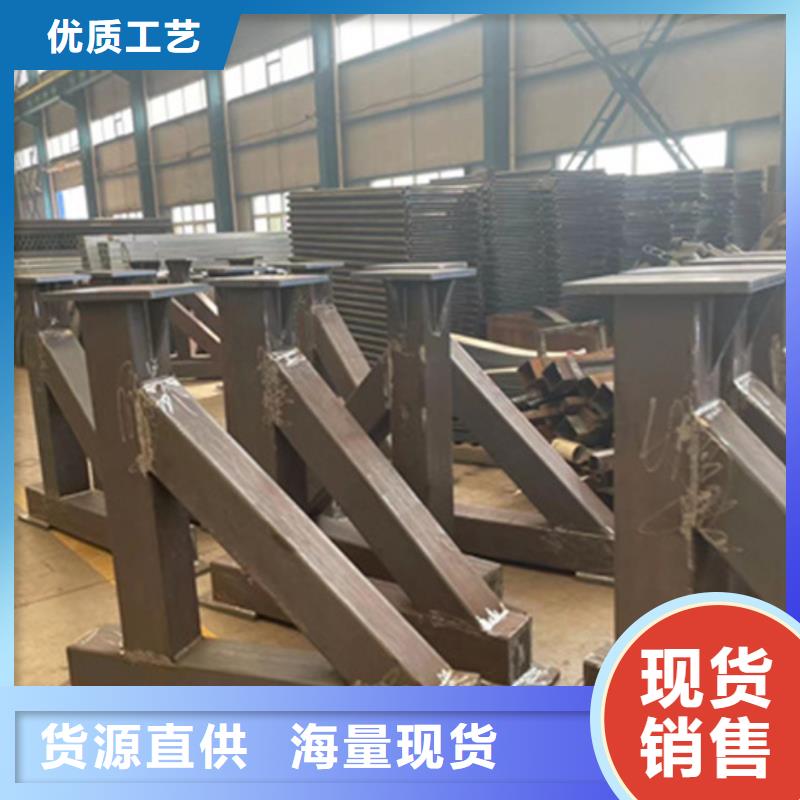 不锈钢绳索护栏源头厂家质量好