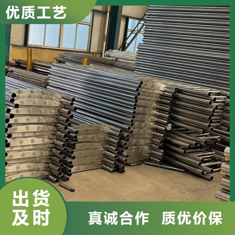 【护栏】,立柱桥梁防撞护栏用心细节源头实体厂商