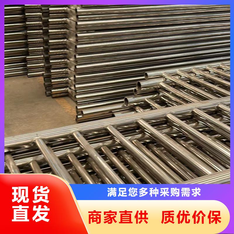 护栏桥梁护栏厂家价格低本地品牌