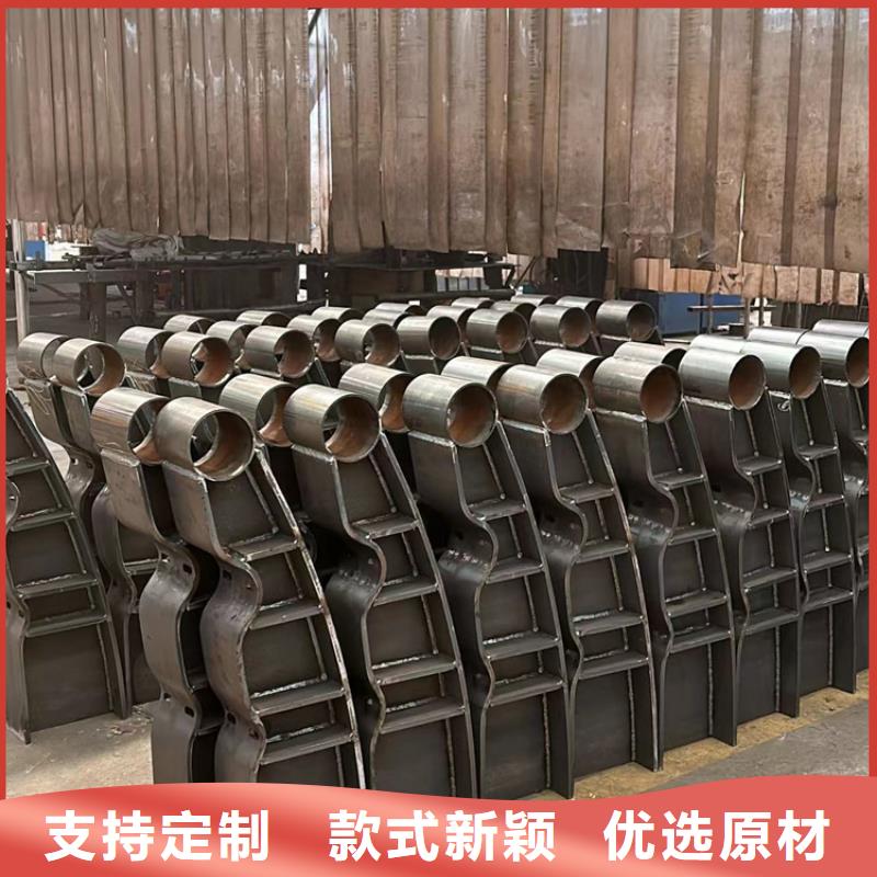 服务周到的景观护栏基地厂家大量现货