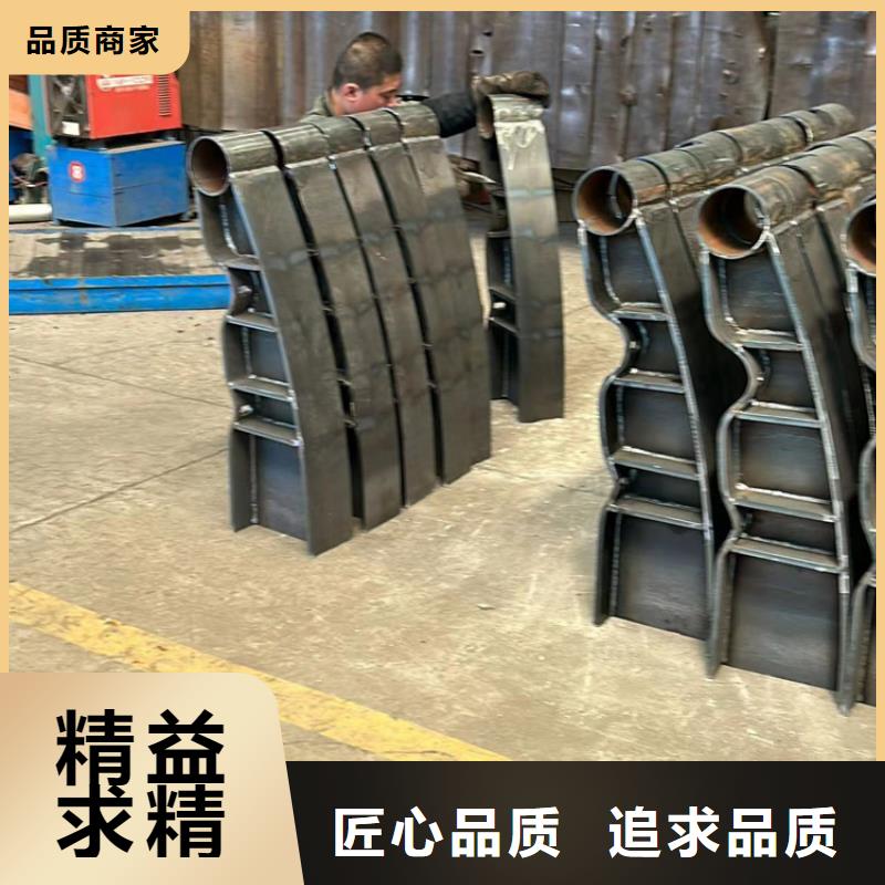 现货供应灯箱栏杆_精选厂家当地生产商