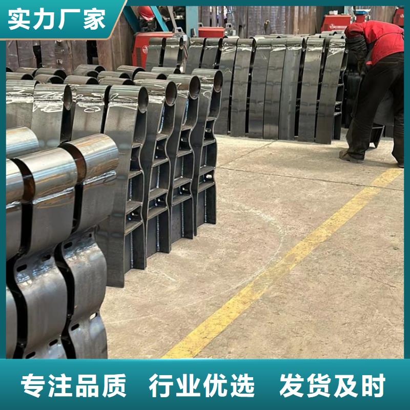 灯光护栏优选企业实力厂家