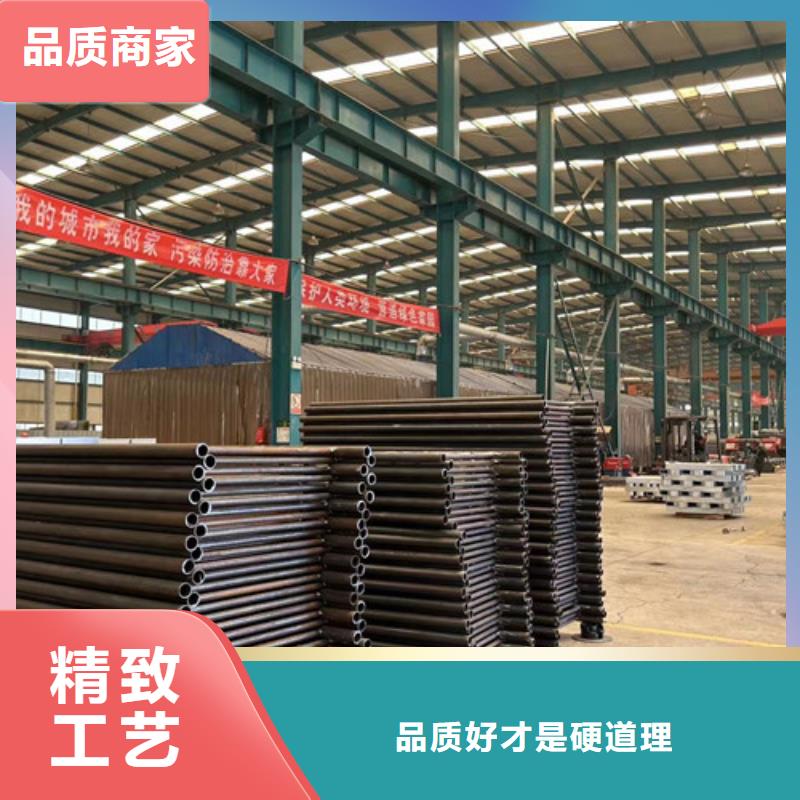 护栏,不锈钢复合管护栏有实力有经验本地生产厂家