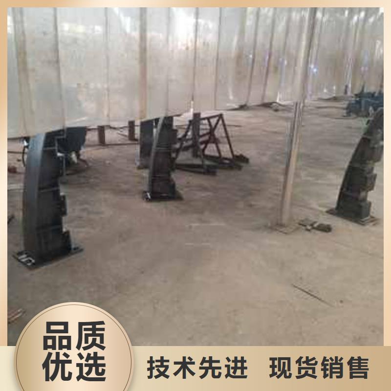 护栏栈道护栏值得信赖质检严格放心品质