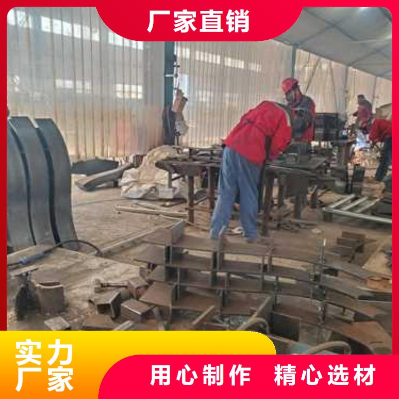护栏【道路隔离栏】厂家售后无忧