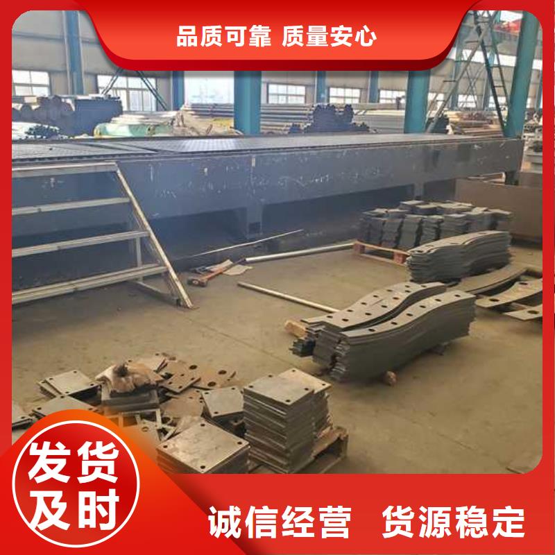 护栏LED防护栏杆实力厂家直销品质保障售后无忧