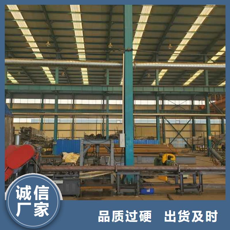 护栏【桥梁钢防撞护栏厂家】源头厂家直销本地服务商