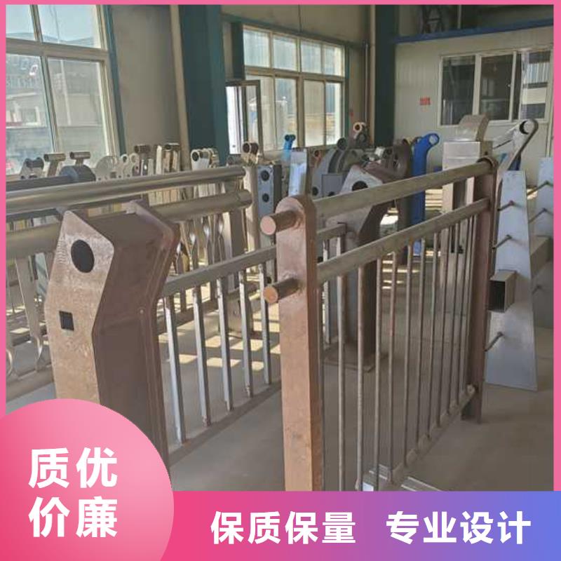 买304桥梁护栏必看-欢迎选购技术先进