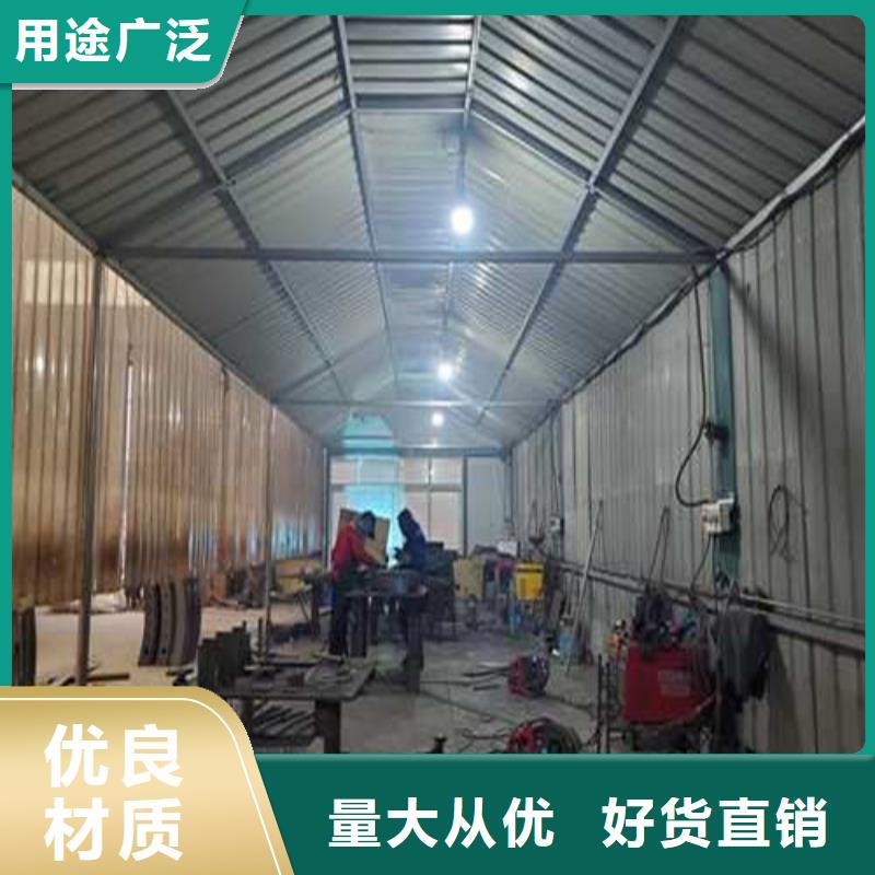 201不锈钢栏杆、201不锈钢栏杆参数同城生产商
