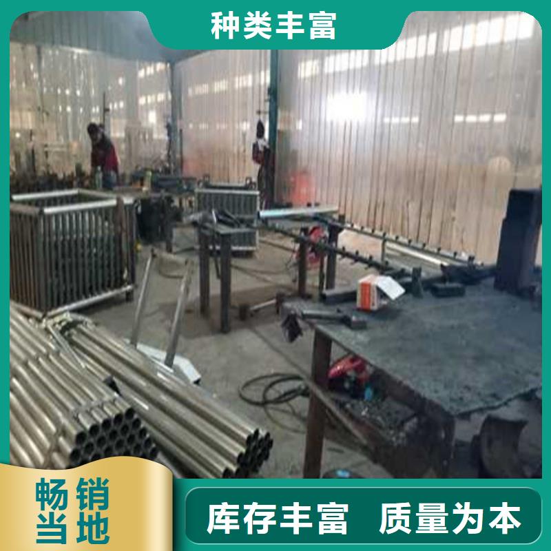 护栏防撞立柱拒绝中间商本地生产商