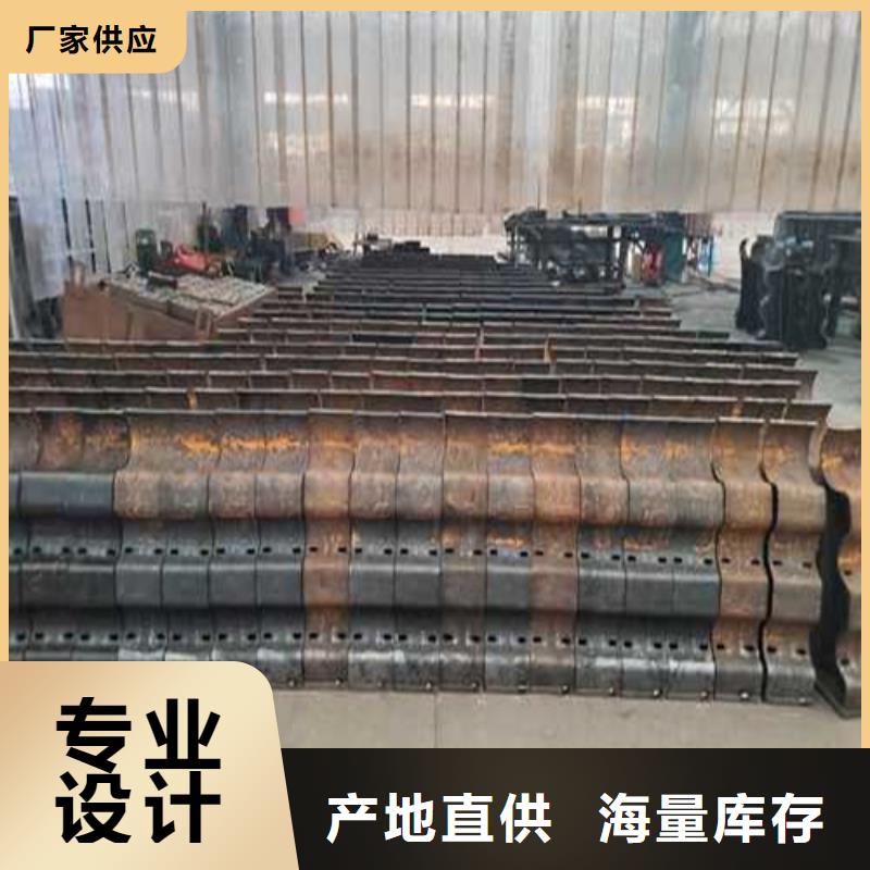 【护栏不锈钢复合管栏杆有实力有经验】当地服务商