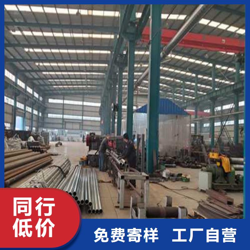 护栏桥梁钢防撞护栏厂家工厂价格售后无忧