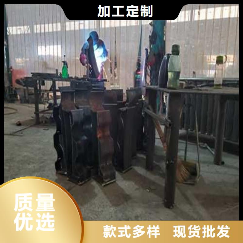 护栏,道路护栏厂家拥有核心技术优势N年专注