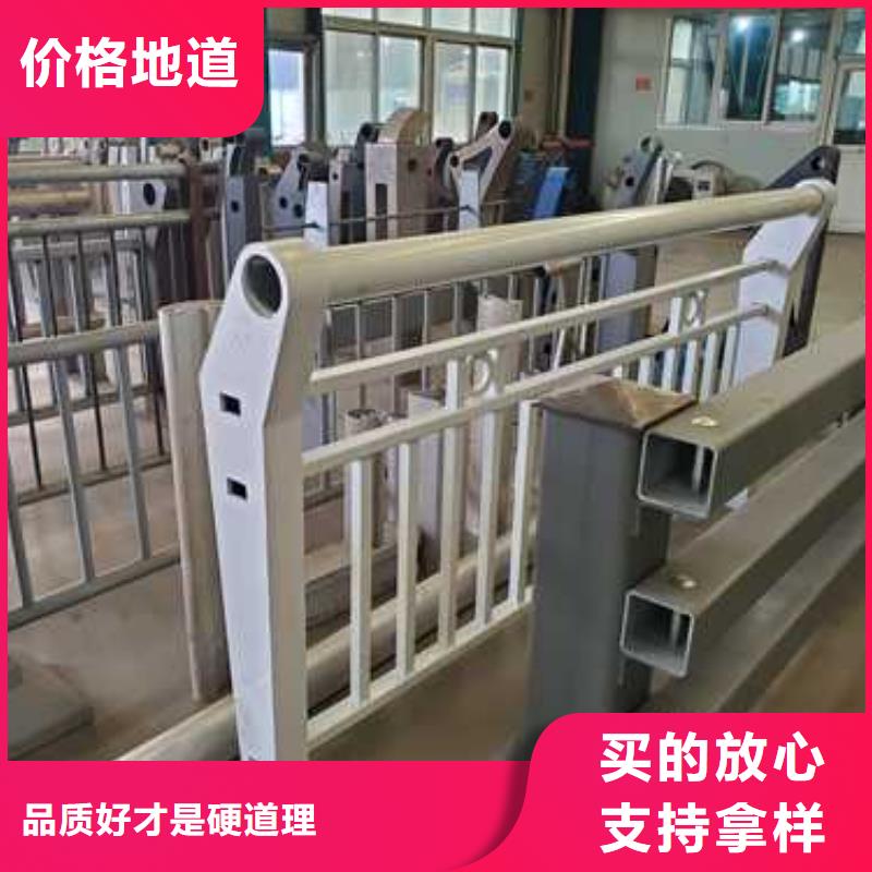 沧州201桥梁栏杆优选厂家