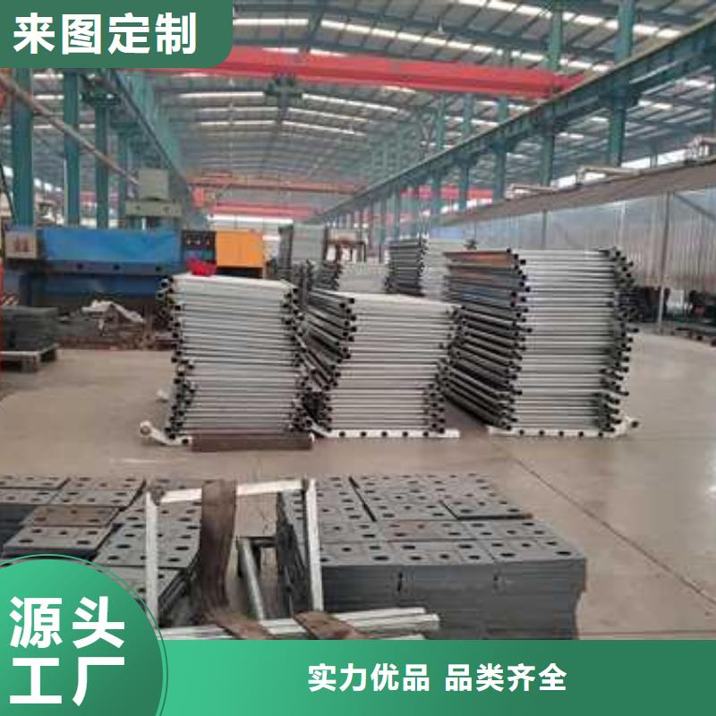 【护栏_桥梁钢护栏厂家老品牌厂家】当地服务商
