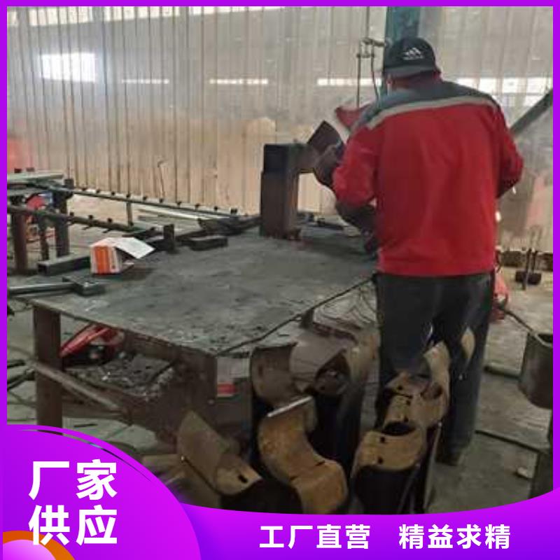 护栏,M型防撞护栏工艺成熟畅销当地
