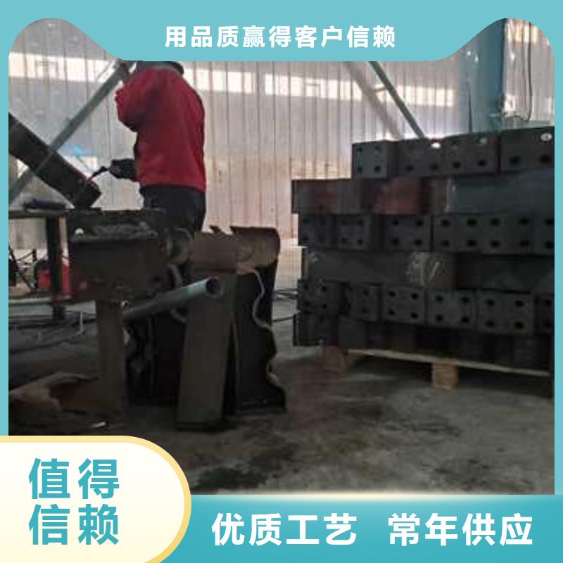 护栏-【城市景观防护栏】现货供应同城厂家