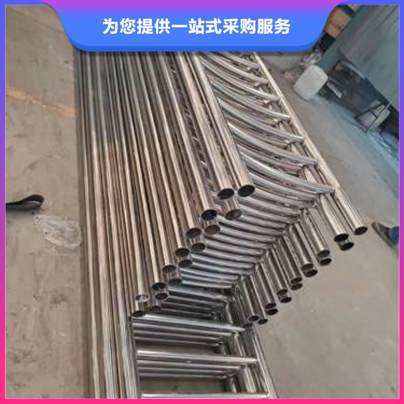 护栏河堤防撞护栏欢迎来电咨询拒绝差价