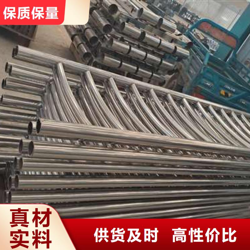 护栏铝合金护栏每一处都是匠心制作出货及时