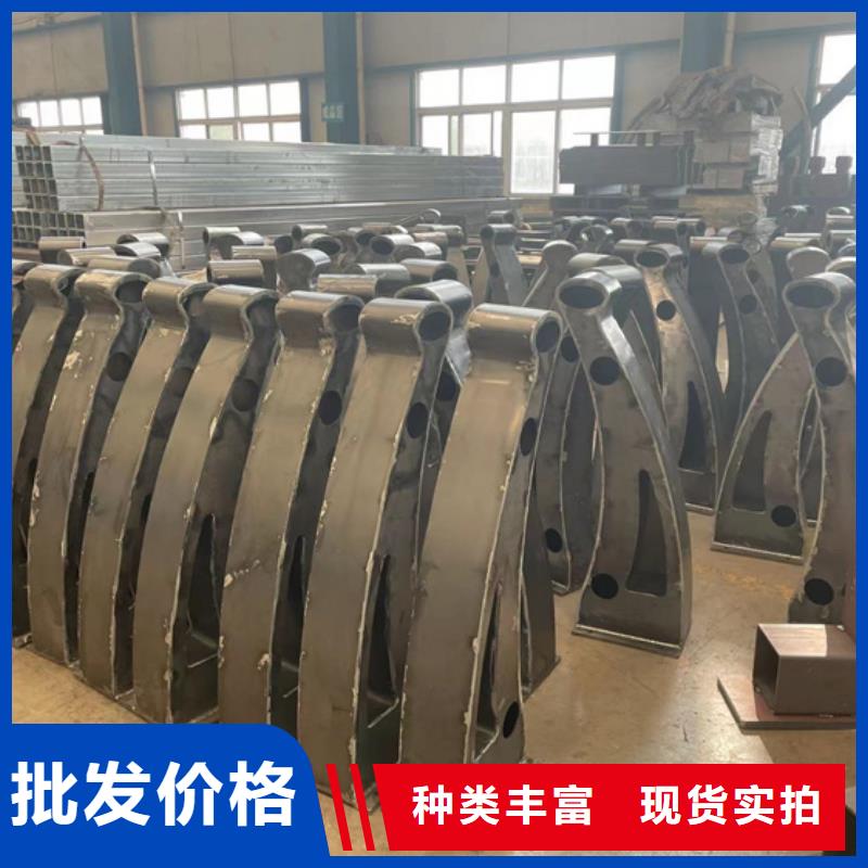 护栏铝合金护栏服务周到规格齐全实力厂家