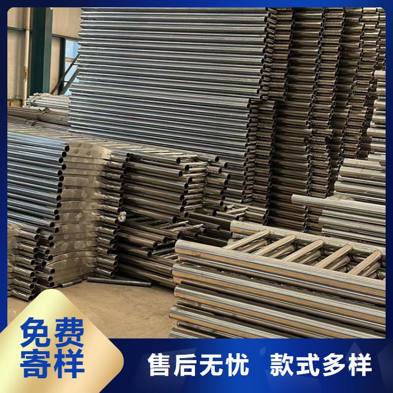 护栏【不锈钢桥梁护栏】质量检测厂家采购