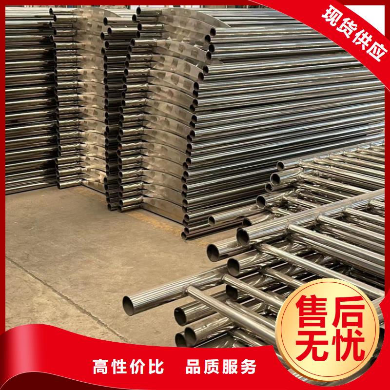 护栏-热镀锌立柱厂家同城公司